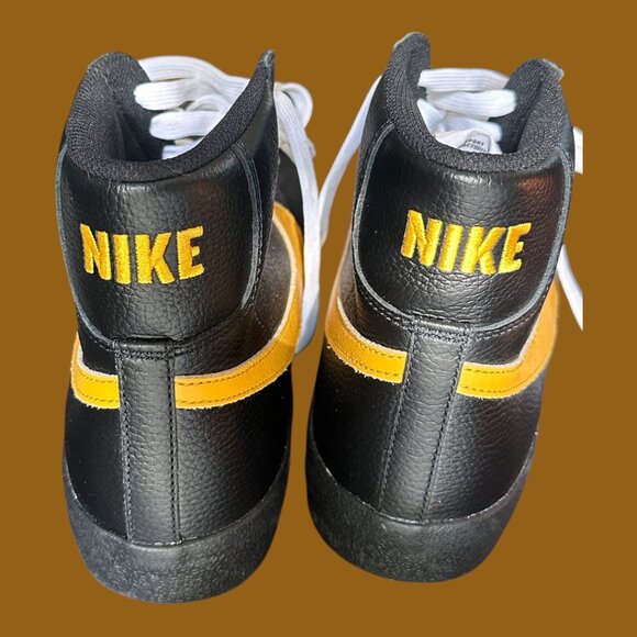 Nike Blazer 77 size 10 - Picture 4 of 5